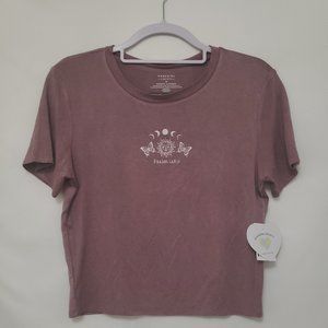 Homegirl Society Psalm 148 T-Shirt